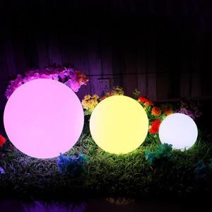 Quality Illuminate plastic mood light wholesale