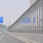 100% Virgin PMMA Transparent Clear Cast Acrylic Sheet Sound Noise Barrier