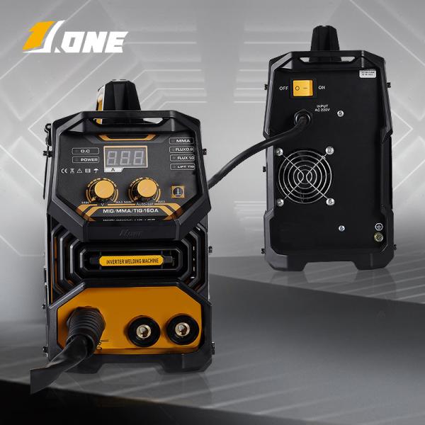 Cheap Single Phase IGBT Inverter Welding Machine 220Volt for sale