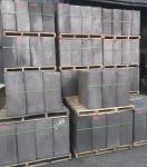 610*510*260 High Density Isostatic Graphite Block