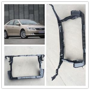Quality Auto Spare Parts New Black Radiator Frame For Toyota Camry Door Parts 2012 wholesale