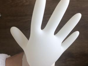 Quality XS-XL Size Medical Grade Disposable Protective Gloves No Toxic High Strength wholesale