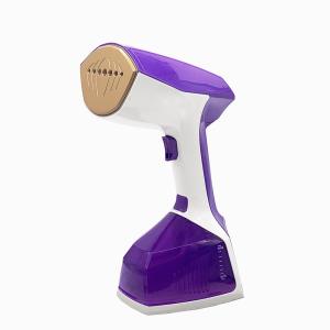 Quality Household and Travel 2000W Handheld Portable Clothes Steamer with No Water Protection wholesale