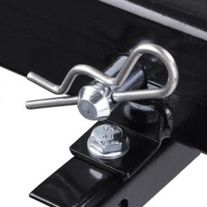 Quality Universal Hydraulic Trailer Hitch wholesale