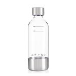 Bpa Free Sparkling Water Bottle 1l Plastic Pet Pen