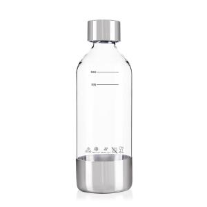 Quality Bpa Free Sparkling Water Bottle 1l Plastic Pet Pen wholesale