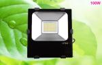 50W 4500Lm Outdoor LED Spotlights 5000K Outdoor Flood Lights Waterproof