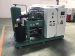 Low Temperature Compressor Water Cooling Condensing Units/Refrigeration