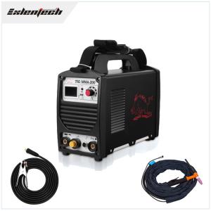 Quality 200A MMA TIG Welding Machine For Aluminum wholesale