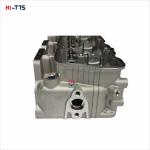 Cylinder Head 11040-FY501 For Auto Spare Parts K21/K25 Diesel Engine