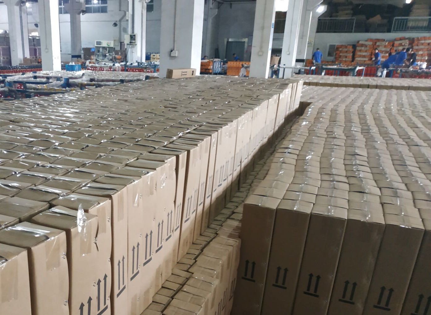 6L OEM Mechanical Foam Type Fire Extinguishers Non Toxic Lightweight