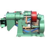 1350*475*870 mm Double Blower Rice Polisher for Home Rice Milling in Andhra
