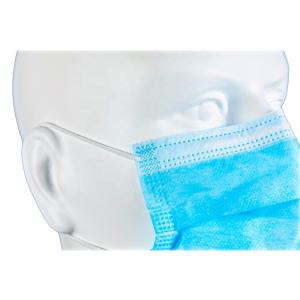 Quality Perfect fitting Disposal Face masks for use at home and in restaurants wholesale