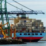 From China To Saudi Arabia International Bulk Shipping Rates For Heavy Cargo