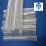 32mm Sleeve Protector Fiber Optic , FTTH Fiber Protective Sleeve