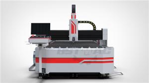 Quality 5x10 Feet Metal Laser Cutting Machine For Stainless Steel Galvanized Steel Aluminum Brass Copper wholesale