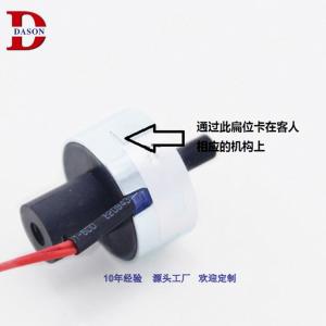 Quality Customized 1.69A 185W Tubular Solenoid wholesale
