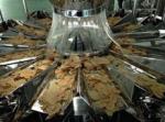 Stainless Steel 220V Food Packing Machine , Max 1000ml Measuring Range