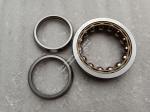 Air compressor bearing, Angular contact ball bearing BVN7102B ， BVN7107B