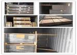 Weather Resistant Curtain Wall Panel , 2000mm Aluminium Exterior Cladding