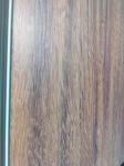Durable Wpc Click Flooring Wooden Grain Green Building Material BD1670-1