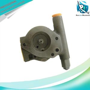 Quality Hot sale good quality KOMATSU HPV132 hydraulic gear pump for excavator part wholesale
