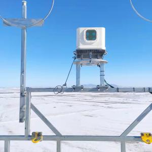 Quality Profibus DP Wind Lidar System 300W Lidar Wind Speed Measurement wholesale