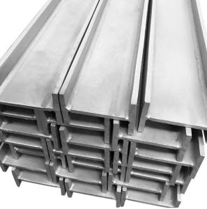 Quality JIS Stainless Steel H Beam Hot Rolled Cold Rolled Technique wholesale