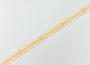 Quality 24V Silicon Solid Extrusion Flexible LED COB Strip 62.5mm Ip68 Strip Light wholesale