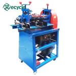 Customizable Capacity Electric Wire Stripping Machine for Scrap Cable Recycling