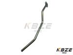 KBZE 65.05701-5442 DAEWOO DOOSAN D2366 DE12 ENGINE TURBO OIL RETURN PIPE FITS