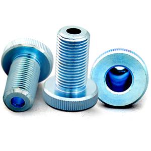 Quality Multi Materials CNC Manufacturing Services High Speed Operation Sand Blasting wholesale