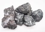 50mm Off Grade Metal Silicon Slag For Steel Making ISO9001 As Metal Deoxidizer