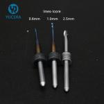 Tungsten Carbide Imes Icore CAD CAM Milling Burs Diamond Dental Burs