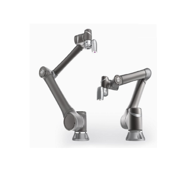 TM5-700 Collaborative Flexible Robot Arm 6KG Payload Manipulator For Mini Robot