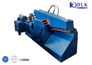 Quality Q43 160 Ton Hydraulic Alligator Shear Recycling Machine wholesale