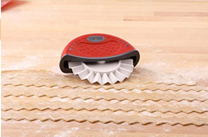 FBT121701 for wholesales 4 in 1 dough prep set tools:pizza cutter,cutting wheel,fluted wheel,dough docker