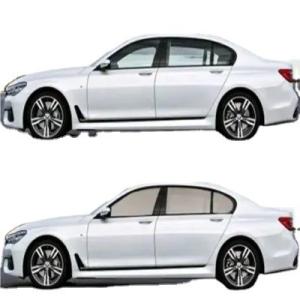 Quality Controlled Dimming Smart Film for Decorative Switchable Pdlc Car Glass wholesale