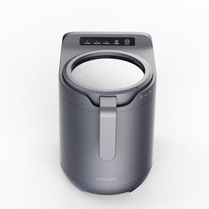 Quality Desktop Electric Compost Maker Kitchen Automatic Bin Drying Grinding Cooling wholesale