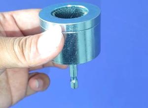Quality Hot Selling 15mm ID Ken Tool Rust Replacement Pipe Internal Cleaning Brush wholesale