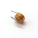 Copper Wire High Voltage Coil Air Core High Heat Resistance
