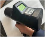 FJ-310B Environmental Grade X Gamma Dose Rate Meter