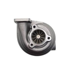 Quality OEM SK230-6E Excavator Engine Turbocharger wholesale