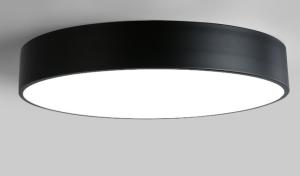 Quality Office / Commercial Led Ceiling Lights PMMA Lampshade 2700K / 6400K wholesale