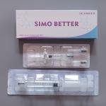 CE Standard Injection For Buttocks Enlargement Room Temperature Storage