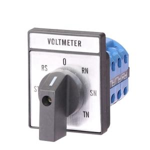 Quality LW28 32 Amp 2 Pole Changeover Switch 10A 20A 160A 2 Position 4 Position wholesale