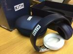 Kith x Beats By Dre Studio Wireless Headphones Limited Edition made in china