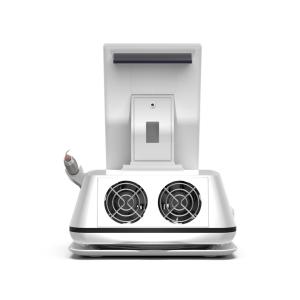 Quality CE Dental Treatment Laser Soft Tissue Cutting Surgery Low Level Laser Therapy wholesale
