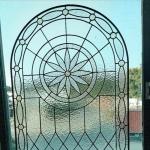 Church Tiff Stained Glass For The Nave Handmade Stained Glass For Dome Roof