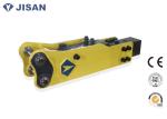 Kubota Excavator Mini Jack Hammer Breaker Internal Valve Hydraulic Equipments